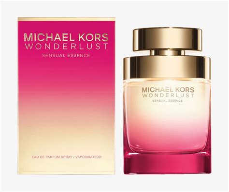 michael kors wanderlust|michael kors perfume wonderlust sensual.